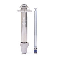 ファッション人気ブランドランキング Endurance Vortex Standard XT V Mark Pump, Piston その他